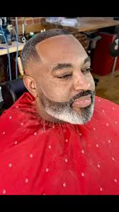 Skin fade so clean it could pass inspection. ✂️💯 #FadeGameStrong  #femalebarber