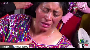 cecilia Bernal, hermanos míos, tel 46254444