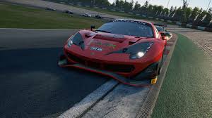 Assetto Corsa Competizione Pc Buy It At Nuuvem