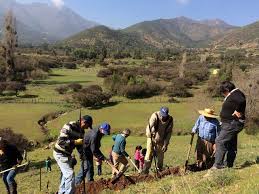 Granja alturas del sol tickets. Upla E Indap Apoyaran A Pequenos Productores Agricolas De Quilpue Noticias De La Universidad De Playa Ancha