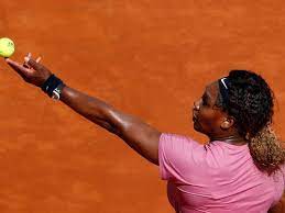 There is no more exuberant winner than serena williams. Oxhefcbeg Dhqm