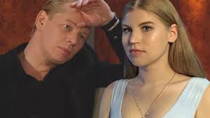 Nino de Angelo: Tochter Lou Beyer: „Er war oft nicht da“