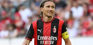 Milan Vs Venezia