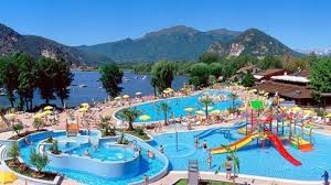 Camping Village Isolino Fuenf Sterne Campingplatz Europa Familienurlaubsziele Urlaub Campingplatz Italien