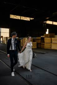 Maybe you would like to learn more about one of these? Iay Real Bride Jules In Catherine Deane Boho Braut Braut Hochzeitskleid