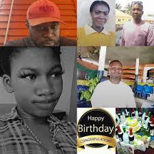 Taye Taylor's Instagram, Twitter & Facebook