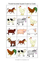 Farm Animals Primary Teaching Resources And Printables