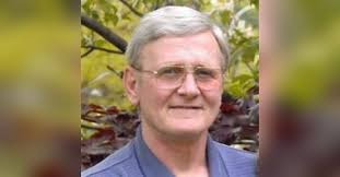 John Sampson Obituary