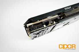 Amd radeon rx 580 mobile Review Msi Radeon R9 290 Gaming 4g Custom Pc Review