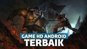 Kumpulan game hd offline android terbaik ini terdiri dari game rpg, perang, petualangan, strategi dan masih. 13 Game Hd Android Kualitas Grafis Terbaik