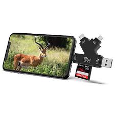 We did not find results for: Campark Trail Camera Viewer Sd Card Reader 4 In 1 Sd Card Reader Trail Game Camera Memory Card Viewer To View Photos Or Videos On Smartphone And Computer Pricepulse