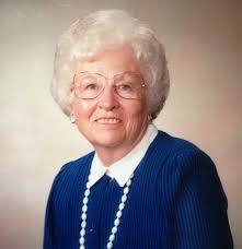 Marie Stein (Homrich) Obituary (2013)