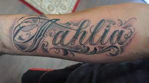 Tattoo.com helps you narrow down results to art created by tattoo artists near you. Tattoos Names On Arms Design Arm Tattoo Sites