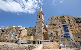 Tripadvisor has 918,219 reviews of malta hotels, attractions, and restaurants making it your best malta resource. Things To Do In Valletta Malta On The Luce Travel Blog