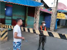 ¿por qué guatemala decidió abrir la frontera con méxico? Guatemala Cierra Frontera Con Mexico Ningun Extranjero Puede Entrar A Ese Pais Chiapasparalelo