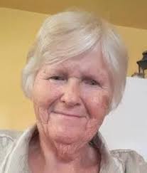 Mary Knight Obituary