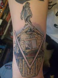 Lyrics from king for a day if. My Tattoo Of Collide With The Sky By Pierce The Veil Done By Lilith Bonaroo Tattoo In Aurora Co Tattoos