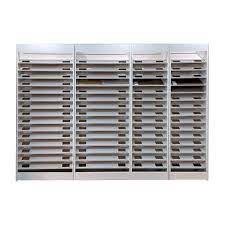 McHandy Rack Space-Saving Tile Showroom Shelf System Displays | McColl  Display