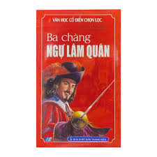 Tác phẩm văn học kinh điển
