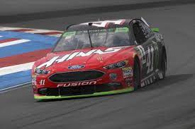 Danica patrick to skip friday morning daytona practice following crash. Nascar At Charlotte 2018 Qualifying Results Kurt Busch Takes Pole Bleacher Report Latest News Videos And Highlights