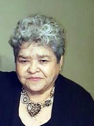 Belen Ortiz Obituary