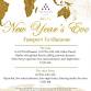 New Year’s Eve Passport to Glamour at Six Senses event in Grenada
