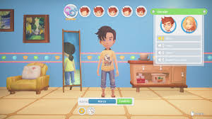 Check spelling or type a new query. Character Customization My Time At Portia Wiki Fandom