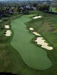 Fairway Is One Of Golf S Most Common Terms But Can You Define It Golf Courses Grass Species Golf