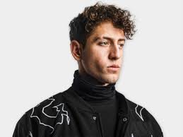 Michael Penman and Killed Kassette team up for “Questionable Nature”