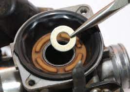 / seperti karbu sejuta umat modifikator, . Motor Gak Mau Langsam Cukup Ganjal Ring Per Karbunya Langsung Normal Semua Halaman Motorplus