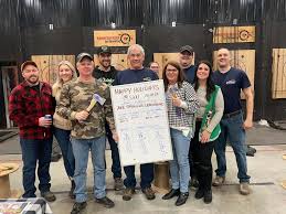 Our History & Beyond