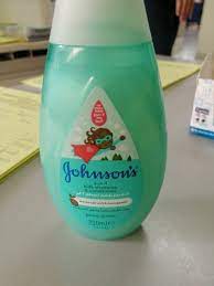 Shampoo and body wash in dreamy lavender. Johnson S 2 In 1 Kids Shampoo And Conditioner 200 Ml Inci Beauty