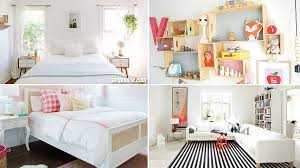 Working on table lamps, vintage small bedroom, etc. 10 Home Makeover Bedroom Ideas Simphome