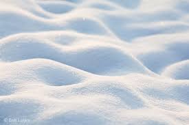 Bekijk het op de sneeuwradar van buienradar Blauwe Sneeuw Natuurfotografie