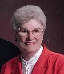 Doris Remmel Obituary (1926