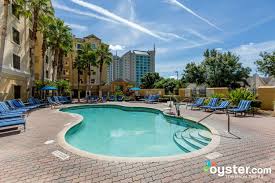 Two outdoor pools plus an indoor heated pool & spa. Staysky Suites I Drive Orlando Review What To Really Expect If You Stay