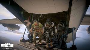 Drop in, armor up, loot for rewards, and battle your way to the top. Call Of Duty Warzone Neuer Quad Modus Sorgt Fur Zundstoff Survival Sandbox De Modern Warfare Call Of Duty Warfare