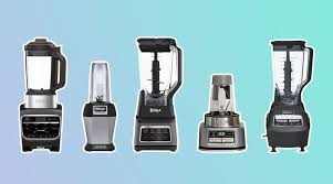 5 Best Ninja Blenders 2021 Comparison Reviews Buying Guide