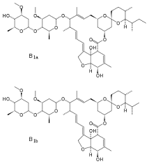 Ivermectin Wikipedia