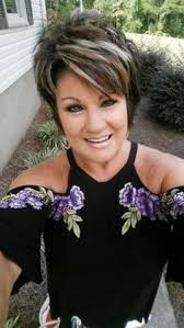 Pixie cuts for the older woman. Pixie Hairstyles For Older Women