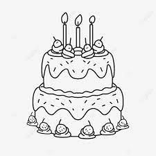 Secara taksonomis, ikan tersebut termasuk dalam. Gambar Kek Kek Krim Strawberi Lilin Clipart Hitam Putih Kek Hari Jadi Clipart Hitam Dan Putih Hari Jadi Kek Png Dan Psd Untuk Muat Turun Percuma