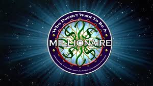 The official facebook page for who wants to be a millionaire? Who Wants To Be A Millionaire Wallpapers Video Game Hq Who Wants To Be A Millionaire Pictures 4k Wallpapers 2019