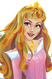 Disney Sleeping Beauty