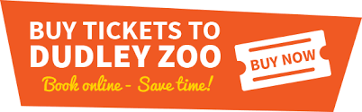 Opening Times Admissions Dudley Zoological Gardens