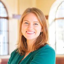 Dr. Kate Knuth (@kateknuth)