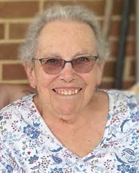 Vonda Rae (Womer) Sterner Fike Obituary June 27, 2025