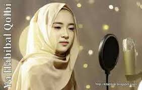 Sabyan gambus ya habibal qolbi lirik. Lirik Lagu Nisa Sabyan Gambus Sabyan Gambus Ya Habibal Qolbi Wattpad