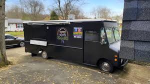 Smash on Food Truck — Restaurant food truck in Youngstown, Ohio