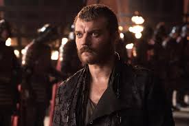 He very narrowly did not make it on this list. Game Of Thrones Euron Greyjoy Actor On Flirty Return Ew Com