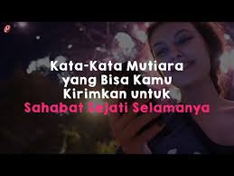 Check spelling or type a new query. Kata Kata Sahabat Lucu Singkat